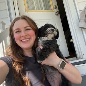 Meet your Posher, Michaela